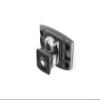 Cambridge Audio Minx 400M Speaker Wall Brackets (Pack of 2) - Black view 1