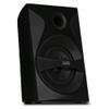 Goldwood Bluetooth 5.1 Surround Sound Home Theater Speaker System with LED Display, FM Tuner, USB/SD Inputs - 6-Piece Set with Remote Control, Black view 4