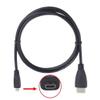 1080P Micro HDMI HD TV Video Cable for Amazon Kindle Fire HD 7 B0083PWAPW Tablet view 1