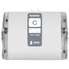Brother Genuine CK-1000~2 (1.97) 50 mm Wide x 6.5 ft. (2 m) Cleaning Roll for Brother VC-500W Label and Photo Printers view 3
