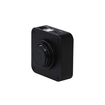 BoliOptics 16MP HDMI USB 2.0 CMOS Color Microscope Camera + Full HD Video 60fps DC48411211