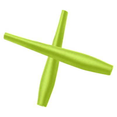 ToughAsNails Green Replacement Ear Socks Rubber for Oakley Crosshair 2.0 OO4044 Sunglasses