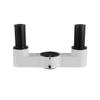 BoliOptics 2 Port Photo/Video Beam Splitter Adapter True Trinocular for Parallel Zoom Stereo Microscope PZ04015221 view 1