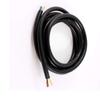 Aexit 13/2 AWG Cables & Interconnects Wire Copper Cores PVC Coated Sleeve RVV Cable Cord 7.8ft 2.4m Black view 1