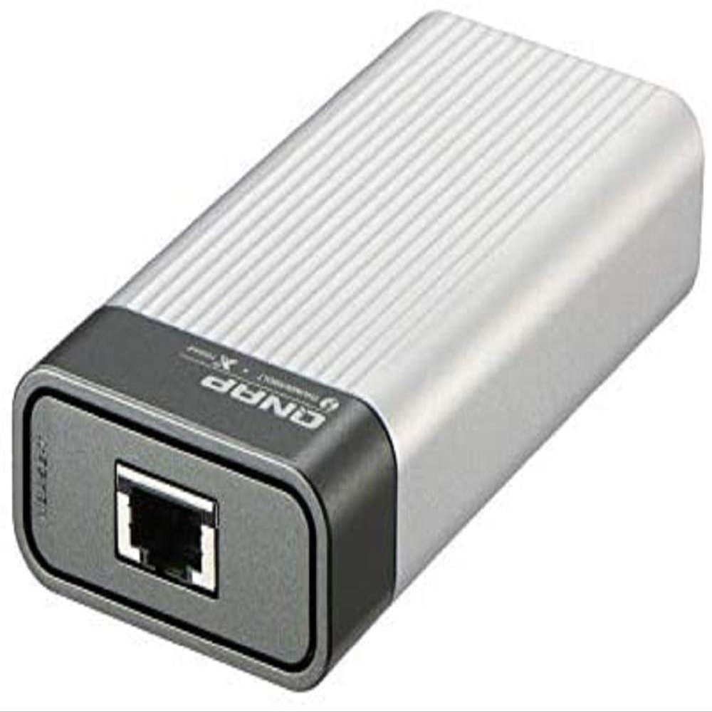 QNAP QNA-T310G1T Single Port Thunderbolt 3 to 10 GbE NBASE-T Adapter