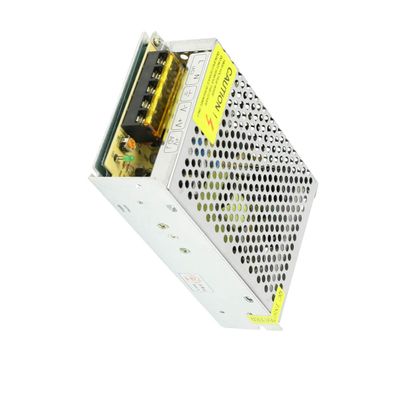 Aexit AC 110/220V Power Protection 5V 12A Switch Power Supply Adapter Converter for LED Uninterrupted Power Supply (UPS) Strip SPD-60W