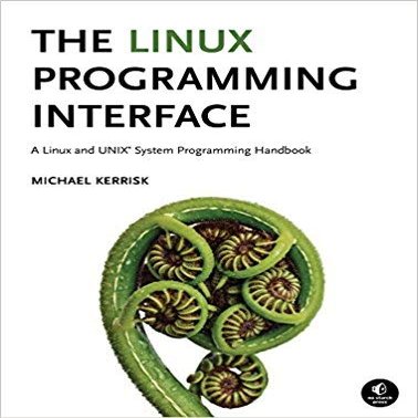 [1593272200] [9781593272203] The Linux Programming Interface: A Linux and UNIX System Programming Handbook 1st Edition-Hardcover