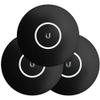 Ubiquiti Networks Black Design Upgradable Casing for Nanohd, 3-Pack, NHD-Cover-Black-3 (for Nanohd, 3-Pack) view 4
