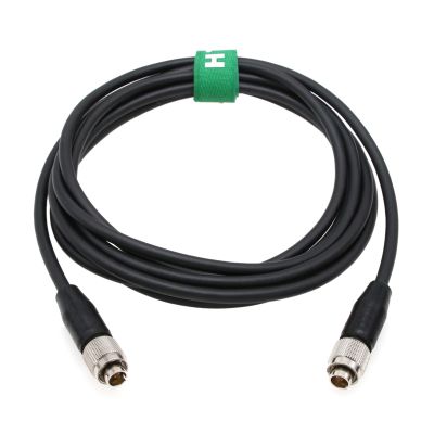 HangTon Remote Cable for Sony EX3 BVP HDC Camera HDCU-5000/5500/3500/3100/3170 Camera Control Unit MSU RCP-1000 Remote Panel, Hirose 8 Pin to 8 Pin 3 Meter