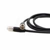 HangTon Remote Cable for Sony EX3 BVP HDC Camera HDCU-5000/5500/3500/3100/3170 Camera Control Unit MSU RCP-1000 Remote Panel, Hirose 8 Pin to 8 Pin 3 Meter view 2