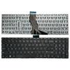 Laptop Replacement Keyboard Fit HP Pavilion 17-G140NR 17-G099NR 17-G163NR 17-G166NR 17-G192NR 17-G199NR US Layout No Backlight view 1