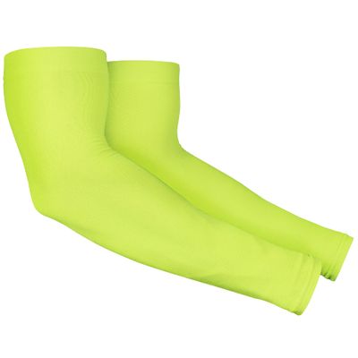 Tough Outdoors UV Arm Sleeves for Men Women - Sun Protection Sleeves - Compression Golf Baseball Cooling Tattoo Arm Sleeve