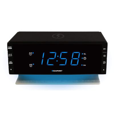 Blaupunkt CR55Charge Radior Recorder