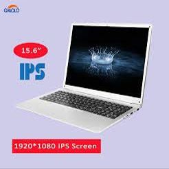 GMOLO Celeron N4100 Quad core DDR4