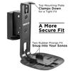 Mount-It! Adjustable Speaker Wall Mount for SONOS One, One SL and Play:1 - Black view 3
