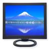 ViewEra V151BN2 TFT-LCD 15" Security Monitor With Built-in Speakers, 1024(H) x 768(V) Max Resolution, 16.2 Million Colors, Black view 1