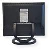 ViewEra V151BN2 TFT-LCD 15" Security Monitor With Built-in Speakers, 1024(H) x 768(V) Max Resolution, 16.2 Million Colors, Black view 3