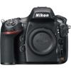 Nikon D800 36.3 MP CMOS FX-Format Digital SLR Camera (Body Only) (OLD MODEL) (Renewed) view 1