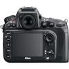 Nikon D800 36.3 MP CMOS FX-Format Digital SLR Camera (Body Only) (OLD MODEL) (Renewed) view 2