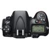 Nikon D800 36.3 MP CMOS FX-Format Digital SLR Camera (Body Only) (OLD MODEL) (Renewed) view 3