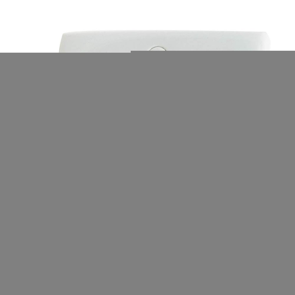 Aexit Bedroom PAL Distribution TV Television Aerial Socket Dual Outlet Wall Wall Plates & Connectors Plate Panel