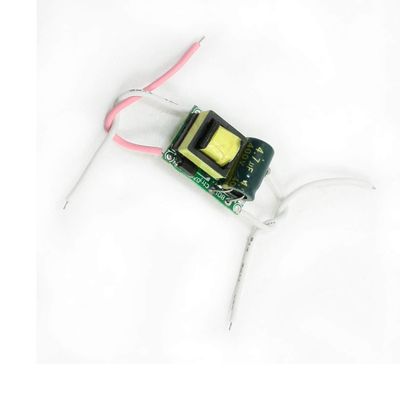 Aexit Wired High Power Protection Power LED Supply Driver AC Uninterrupted Power Supply (UPS) 85-265V 300mA