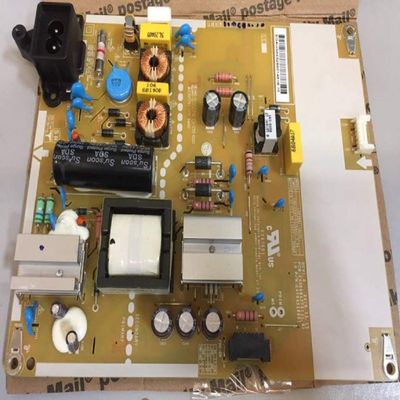 EAY64328601 (EAX66842701 (1.6)) Power Supply/LED Driver Compatible for LG 49LF5400-UE. BUSWLJM