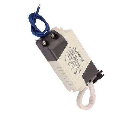 Aexit 4-7x1W LED Power Protection Light Power Supply Driver AC 100-240V to DC Uninterrupted Power Supply (UPS) 12-25V 300mA