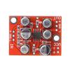 DC 5V-15V 12V AD828 Stereo Preamp Power Amplifier Board Preamplifier Module view 1