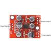 DC 5V-15V 12V AD828 Stereo Preamp Power Amplifier Board Preamplifier Module view 2