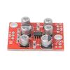 DC 5V-15V 12V AD828 Stereo Preamp Power Amplifier Board Preamplifier Module view 4