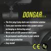 Dongar Dashcam Power Adapter (10-pin Type A) Compatible with Select Nissan, Frontier, Titan, Altima, Infiniti, Subaru, Toyota & more. Connects to Rearview Mirror, Built-In USB Power Source, EZ Install view 4