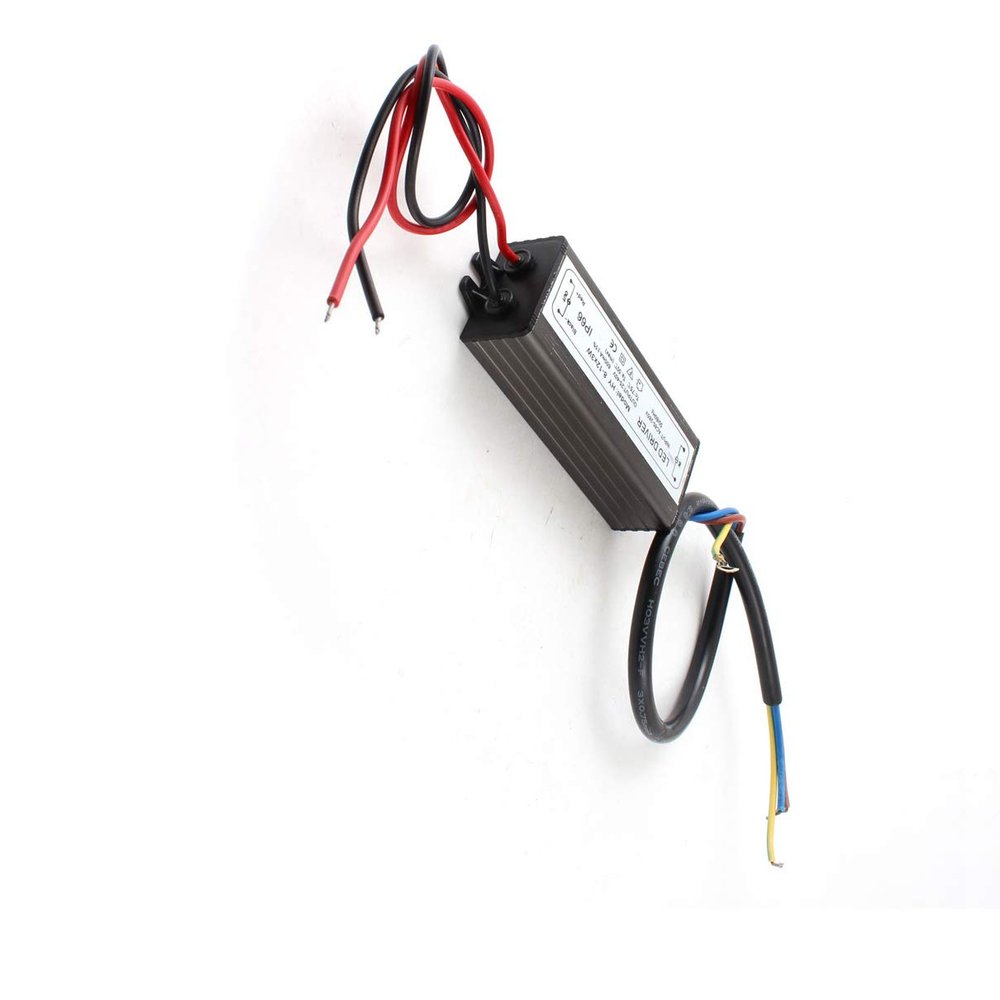 Aexit AC 85-265V Power Protection Input DC25-40V Output Water Resistant LED Uninterrupted Power Supply (UPS) Power Driver