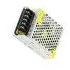 Aexit S-50-24 Aluminum Power Protection Housing Output DC 24V 2A 50W LED Uninterrupted Power Supply (UPS) Power Supply view 1