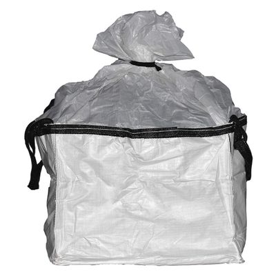 Bulk Bags with Spout