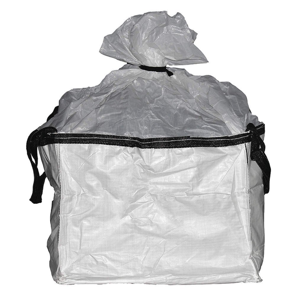 Bulk Bags with Spout