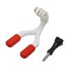 Connector Surfing Mouth Mount Set for GoPro Hero 6 Camera Accessory Surf Braces view 1
