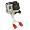 Connector Surfing Mouth Mount Set for GoPro Hero 6 Camera Accessory Surf Braces view 3