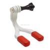 Connector Surfing Mouth Mount Set for GoPro Hero 6 Camera Accessory Surf Braces view 4