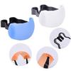 3 Color 3 in 1 Pop-Up Flash Diffuser Cover Kit Softbox for Canon Nikon Pentax view 2