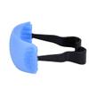 3 Color 3 in 1 Pop-Up Flash Diffuser Cover Kit Softbox for Canon Nikon Pentax view 4