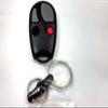 ACT-34B Linear 4-Channel Block Coded Key Ring Transmitter ACP00872 318mhz view 1