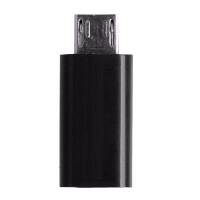 1 PC Micro USB 20 5Pin Male Jack to USB 31 Type C Female Connector Data Adapter
