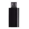 1 PC Micro USB 20 5Pin Male Jack to USB 31 Type C Female Connector Data Adapter view 1