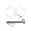 Arm Assembly with Motor Spare Repair Parts for DJI Mavic 2 Pro/Zoom with Controller Display Protector by Runchicken (Back Right) view 1