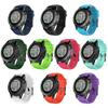 26mm Quick Install Wrist Band for Garmin Fenix 5X Descent Mk1 Fenix3 HR D2 Bravo view 3