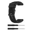 26mm Quick Install Wrist Band for Garmin Fenix 5X Descent Mk1 Fenix3 HR D2 Bravo view 4
