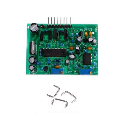 13-40KHz Inverter Driver Board SG3525 LM358 Adjustable DC 12-24V Driving 5000W