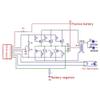 13-40KHz Inverter Driver Board SG3525 LM358 Adjustable DC 12-24V Driving 5000W view 4