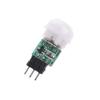 5 x Mini IR Infrared Pyroelectric PIR Body Motion Human Sensor Detector Module view 4